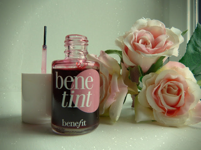 benetint benefit