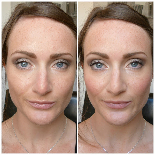 résultat benetint benefit