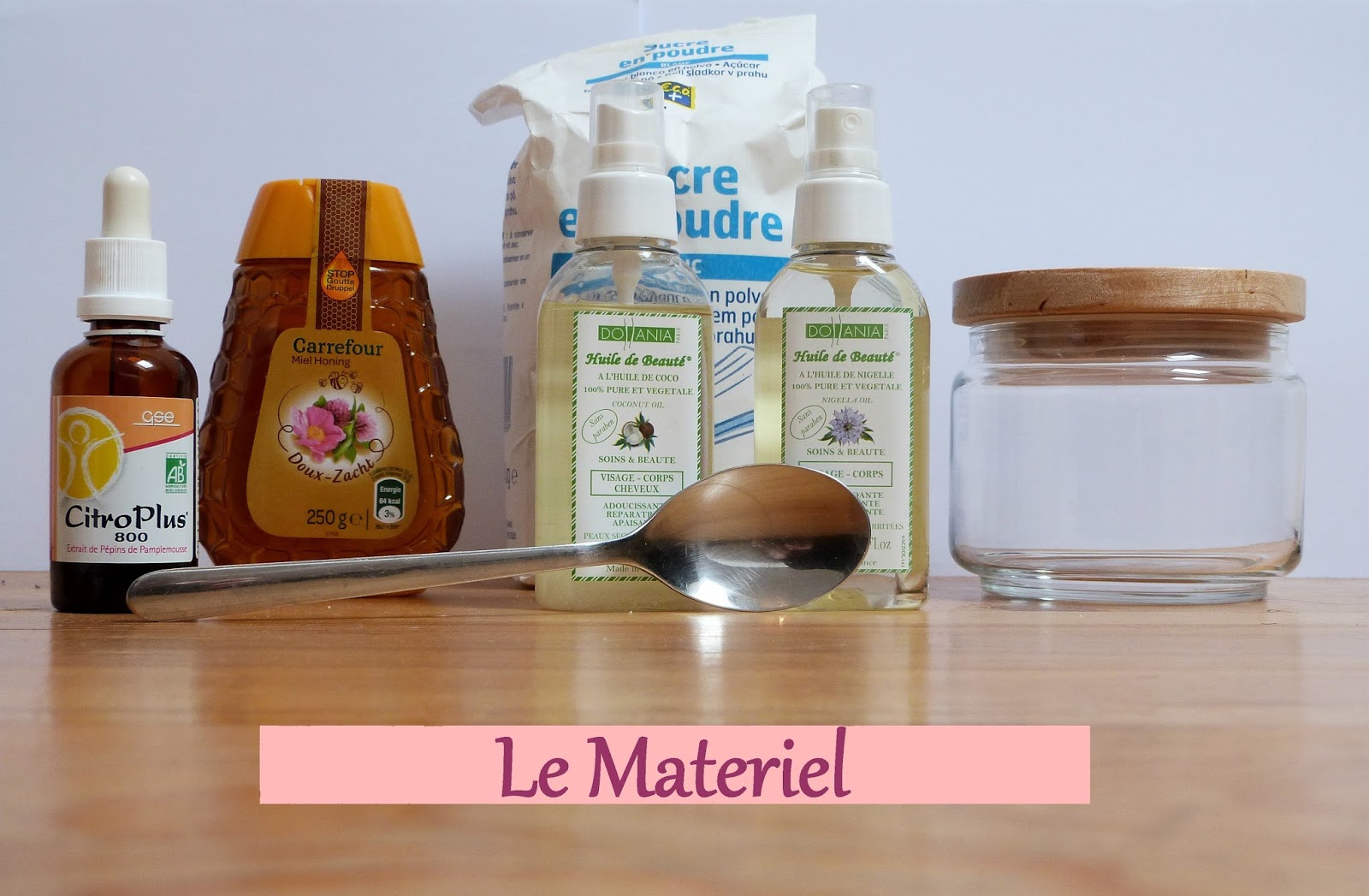 diy-gommage-corps ingredients-gommage-corps
