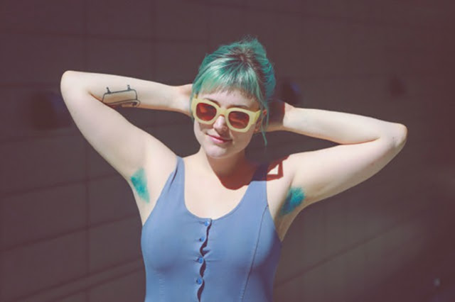 coloration poils aisselles pithairdontcare