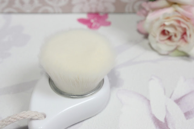 tosowoong-brosse-douce démaquillage-visage-brosse