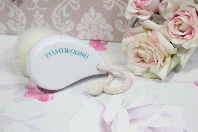 tosowoong brosse-nettoyante