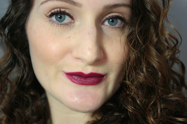 rouge à lèvres fashion revival swatch ràl mac