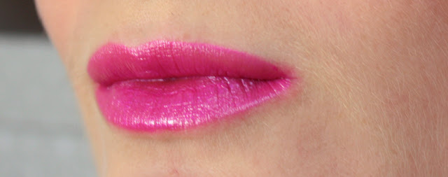 fuchsia ràl kiko 713 kiko