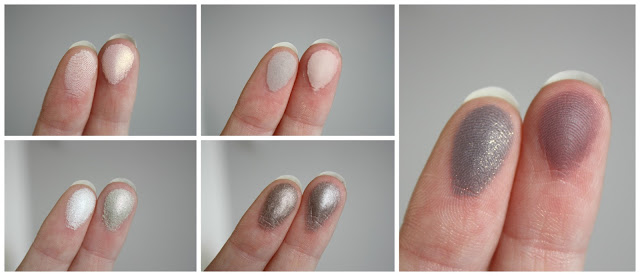 swatch en taupe zoeva the beautyst zoeva