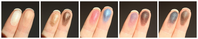 swatch day to night eyes lips face