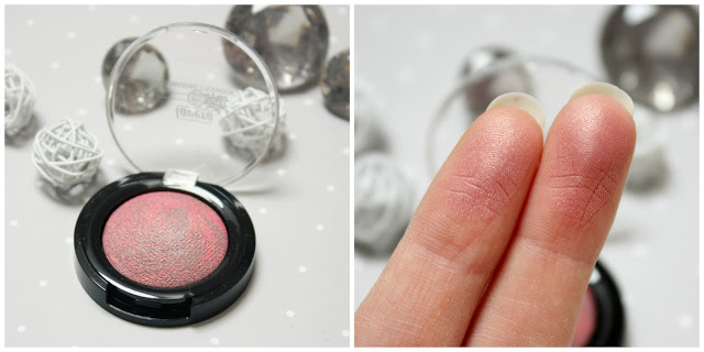 ombre à paupières bio