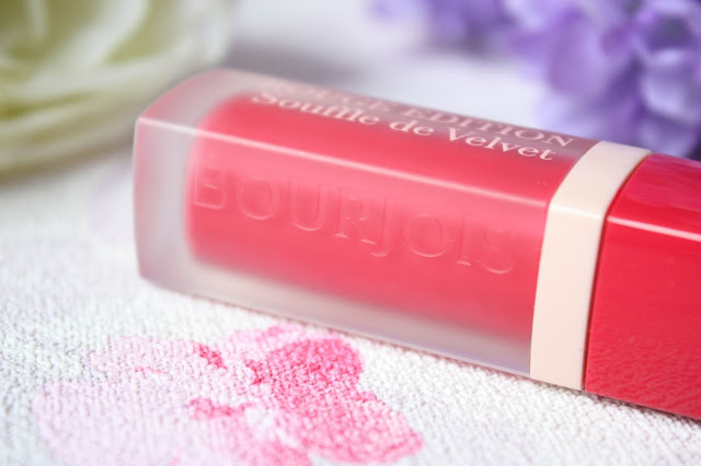 souffle de velvet bourjois bourjois paris