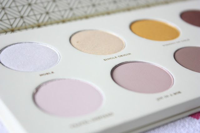 maquillage-zoeva avis-palette-zoeva