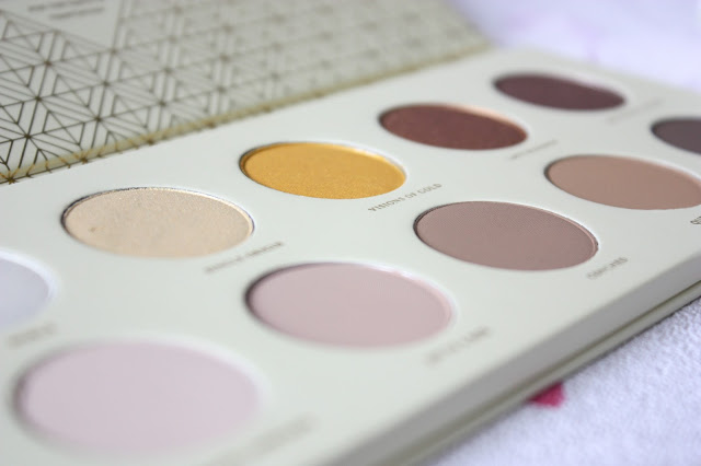 blanc-fusion-zoeva fards-a-paupieres-zoeva