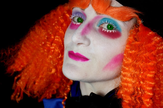 maquillage-chapelier-fou makeup-tim-burton