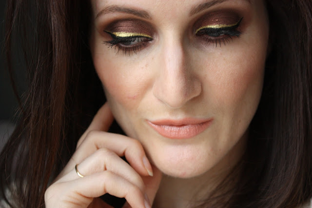 maquillage-de-fete party-makeup