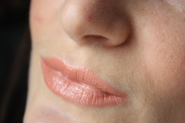 rouge-a-levres-mac shy-girl-mac