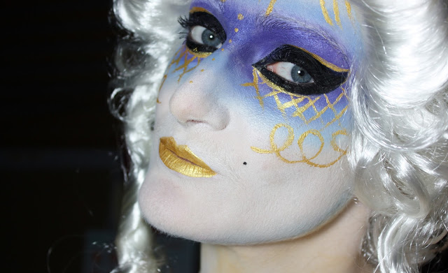 makeup-marquise-carnaval carnaval-de-venise
