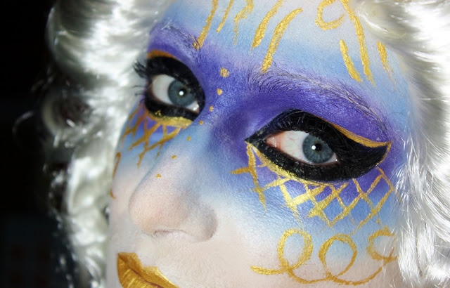 makeup-carnaval carnaval-de-venise
