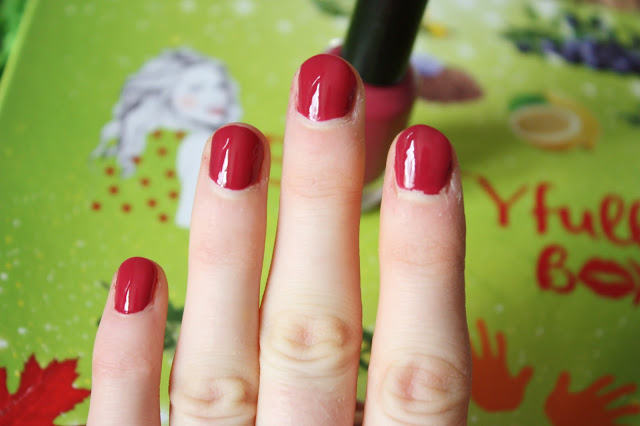 swatch-vernis-colorisi vernis-naturel-colorisi