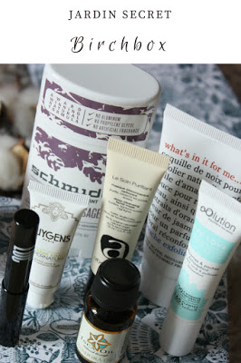 contenu-birchbox-jardin-secret