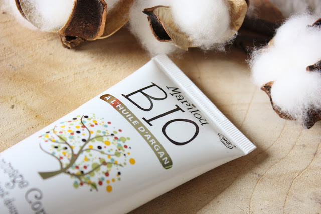 gommage-huile-argan gommage-corps-marilou-bio