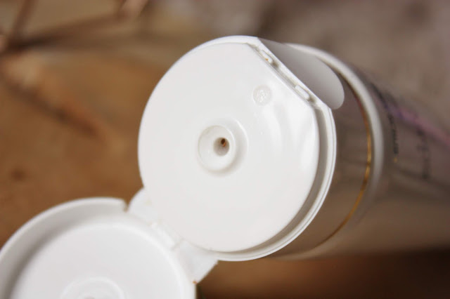 gommage-huile-argan-marilou-bio packaging-gommage-corps-marilou-bio