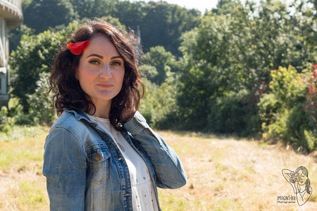 look-mode-ete porter-une-veste-en-jeans