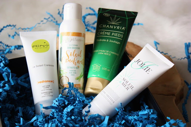 produits-naturel-box-beaute contenu-biotyfull-box-aout-2018
