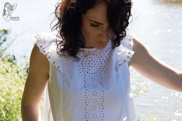 pimkie-broderie-anglaise top-broderie-anglaise