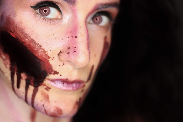 diy-faux-sang faire-une-plaie-latex