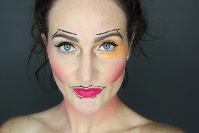 maquillage-graphique