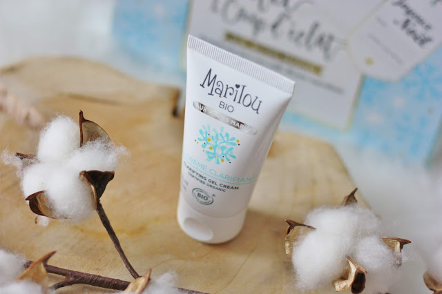 soin-visage-bio-marilou creme-clarifiante-marilou-bio