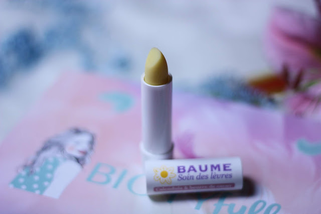 kerilia-baumes-soin-levres soin-plantes-naturel-kerilia