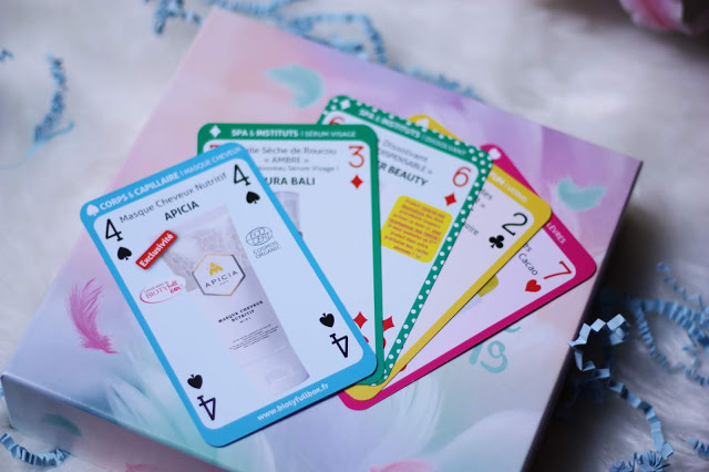 enveloppante-cocooning-biotyfull-box contenu-biotyfull-box-janvier-2019