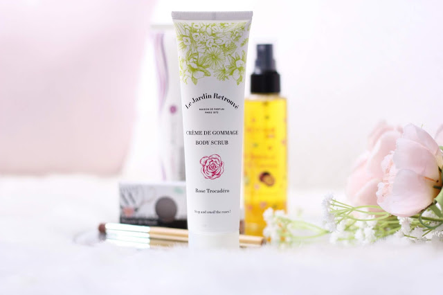 gommage-corps-bio gommage-creme-corps-jardin-retrouve
