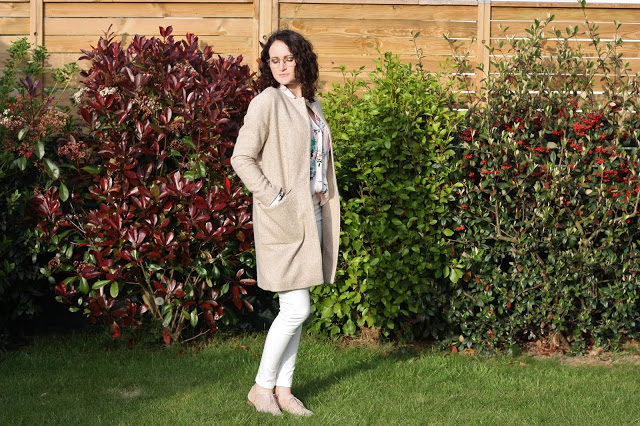 manteau-beige-laine-gant