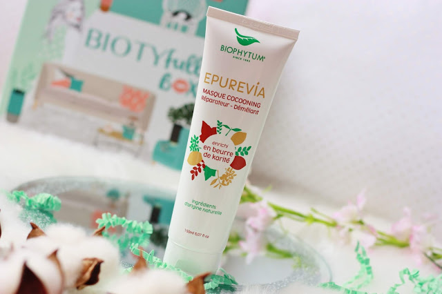 masque-cocooning-cheveux masque-cheveux-epurevia