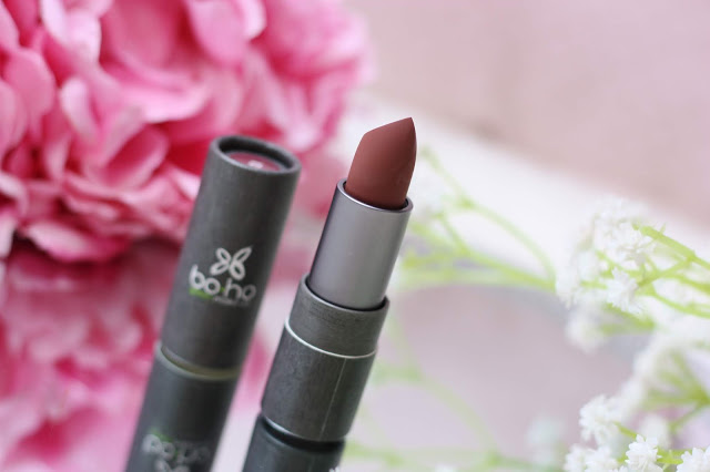 rouge-a-levres-lin-boho-green-makeup rouge-a-levres-mat-boho-green-make-up