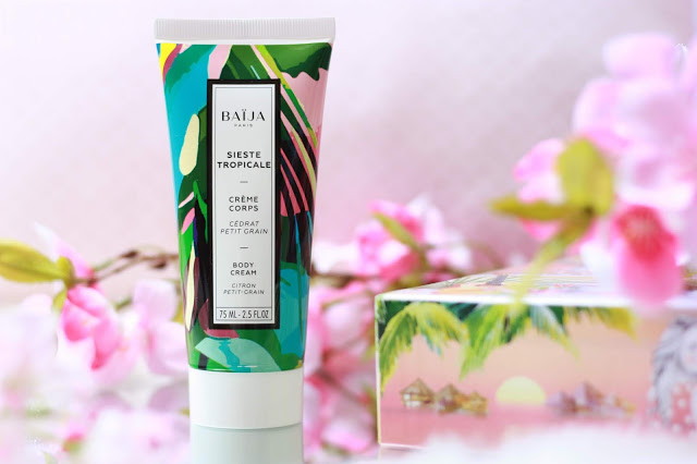 soin-naturel-baija sieste-tropicale-baija