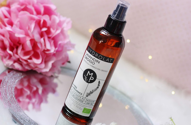 bienfaits-hydrolat-lavande eau-florale-lavande