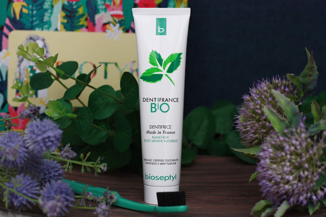 dentifrice-bio-bioseptyl dentifrance-bio