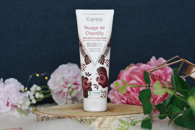 creme-hydratante-naturelle-chantilly-kanite nuage-de-chantilly-kanite