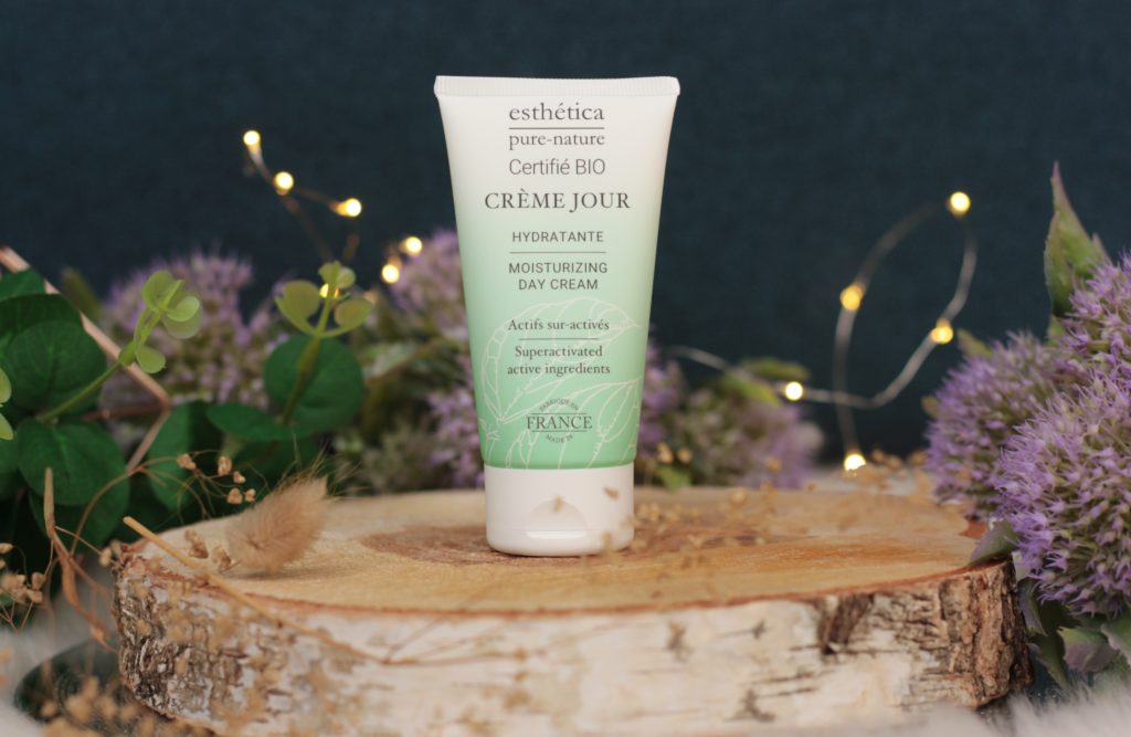 creme-hydratante-naturelle ethetica-belle-au-naturel-divine-tentation