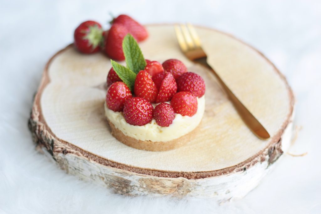 recette-tarte-aux-fraises tarte-aux-fraises-recette-sans-cuisson