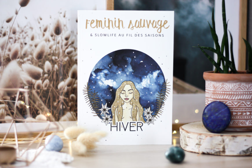 livre-feminin-sauvage-et-slowlife-hiver