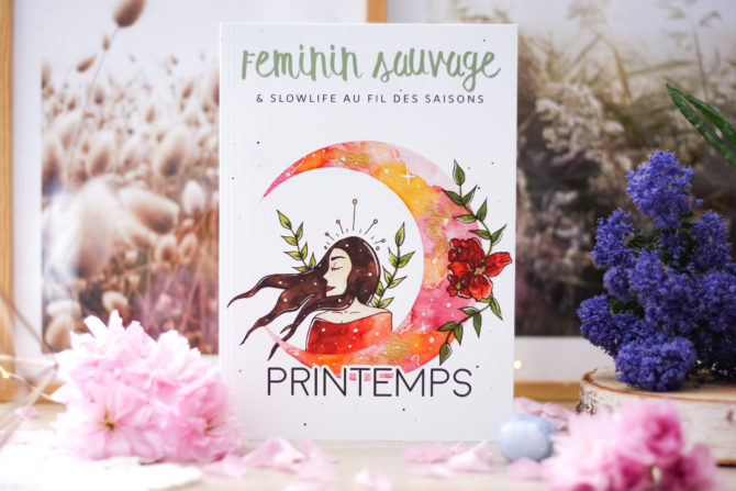 livre-feminin-sauvage-printemps